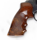 Smit & Wesson Model 25-5 Revolver
.45 Colt
(1991)
NICE - 4 of 25