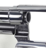 Smit & Wesson Model 25-5 Revolver
.45 Colt
(1991)
NICE - 20 of 25