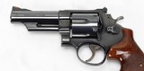 Smit & Wesson Model 25-5 Revolver
.45 Colt
(1991)
NICE - 7 of 25