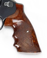 Smit & Wesson Model 25-5 Revolver
.45 Colt
(1991)
NICE - 6 of 25