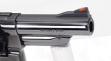 Smit & Wesson Model 25-5 Revolver
.45 Colt
(1991)
NICE - 15 of 25