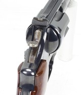 Smit & Wesson Model 25-5 Revolver
.45 Colt
(1991)
NICE - 11 of 25
