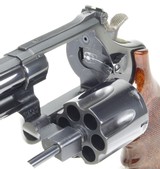 Smit & Wesson Model 25-5 Revolver
.45 Colt
(1991)
NICE - 17 of 25
