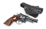 Smit & Wesson Model 25-5 Revolver
.45 Colt
(1991)
NICE - 22 of 25