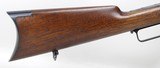 MARLIN Model 1889, 38-40,
Octagon Barrel - 3 of 25