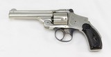 Smith & Wesson Safety Hammerless 4th Model (1900) - 1 of 20