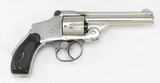 Smith & Wesson Safety Hammerless 4th Model (1900) - 2 of 20