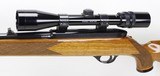 Weatherby Mark XXII Semi-Auto Rifle .22LR
(1980's Est.) - 13 of 25
