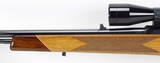 Weatherby Mark XXII Semi-Auto Rifle .22LR
(1980's Est.) - 9 of 25