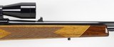 Weatherby Mark XXII Semi-Auto Rifle .22LR
(1980's Est.) - 5 of 25