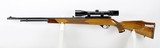 Weatherby Mark XXII Semi-Auto Rifle .22LR
(1980's Est.) - 1 of 25