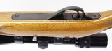Weatherby Mark XXII Semi-Auto Rifle .22LR
(1980's Est.) - 18 of 25