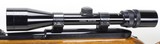 Weatherby Mark XXII Semi-Auto Rifle .22LR
(1980's Est.) - 15 of 25