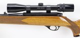 Weatherby Mark XXII Semi-Auto Rifle .22LR
(1980's Est.) - 8 of 25