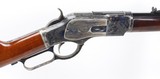 Uberti / Stoeger Model 1873 Rifle .44-40 - 24 of 25