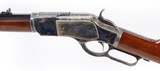 Uberti / Stoeger Model 1873 Rifle .44-40 - 16 of 25