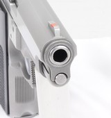 Smith & Wesson Model 659 DA Pistol 2nd Generation 9mm
Nickel - 12 of 24