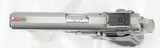 Smith & Wesson Model 659 DA Pistol 2nd Generation 9mm
Nickel - 9 of 24