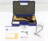 Smith & Wesson Model 41 Pistol .22LR
LIKE NEW - 20 of 25