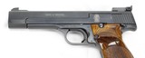 Smith & Wesson Model 41 Pistol .22LR
LIKE NEW - 7 of 25