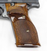 Smith & Wesson Model 41 Pistol .22LR
LIKE NEW - 6 of 25