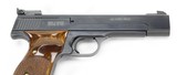 Smith & Wesson Model 41 Pistol .22LR
LIKE NEW - 5 of 25