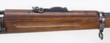 Springfield Armory Model 1898 Krag-Jorgensen Rifle .30-40 Krag (1899)
NICE - 5 of 25