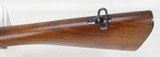 Springfield Armory Model 1898 Krag-Jorgensen Rifle .30-40 Krag (1899)
NICE - 21 of 25