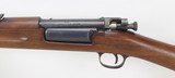 Springfield Armory Model 1898 Krag-Jorgensen Rifle .30-40 Krag (1899)
NICE - 8 of 25