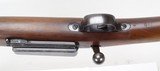 Springfield Armory Model 1898 Krag-Jorgensen Rifle .30-40 Krag (1899)
NICE - 18 of 25