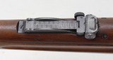 Springfield Armory Model 1898 Krag-Jorgensen Rifle .30-40 Krag (1899)
NICE - 14 of 25