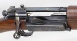 Springfield Armory Model 1898 Krag-Jorgensen Rifle .30-40 Krag (1899)
NICE - 23 of 25