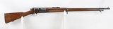 Springfield Armory Model 1898 Krag-Jorgensen Rifle .30-40 Krag (1899)
NICE - 2 of 25