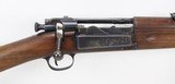 Springfield Armory Model 1898 Krag-Jorgensen Rifle .30-40 Krag (1899)
NICE - 4 of 25