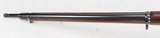 Springfield Armory Model 1898 Krag-Jorgensen Rifle .30-40 Krag (1899)
NICE - 25 of 25