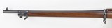 Springfield Armory Model 1898 Krag-Jorgensen Rifle .30-40 Krag (1899)
NICE - 10 of 25