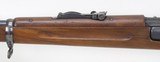 Springfield Armory Model 1898 Krag-Jorgensen Rifle .30-40 Krag (1899)
NICE - 9 of 25