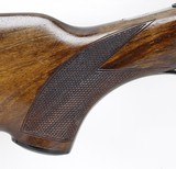 J. P. SAUER,Model 3000, "LUXURY GRADE",12GA/30-06DRILLING - 4 of 25