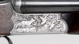 J. P. SAUER,Model 3000, "LUXURY GRADE",12GA/30-06DRILLING - 22 of 25