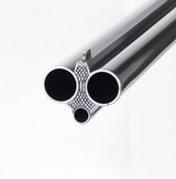 J. P. SAUER,Model 3000, "LUXURY GRADE",12GA/30-06DRILLING - 13 of 25