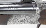 J. P. SAUER,Model 3000, "LUXURY GRADE",12GA/30-06DRILLING - 16 of 25