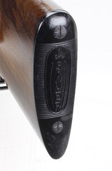 J. P. SAUER,Model 3000, "LUXURY GRADE",12GA/30-06DRILLING - 14 of 25