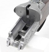 J. P. SAUER,Model 3000, "LUXURY GRADE",12GA/30-06DRILLING - 25 of 25