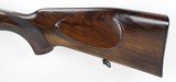 J. P. SAUER,Model 3000, "LUXURY GRADE",12GA/30-06DRILLING - 9 of 25