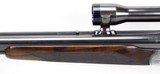 J. P. SAUER,Model 3000, "LUXURY GRADE",12GA/30-06DRILLING - 11 of 25