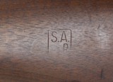 Springfield Armory M2 Bolt Action Rifle .22LR (1937) - 17 of 25