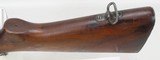 Springfield Armory M2 Bolt Action Rifle .22LR (1937) - 20 of 25