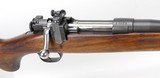 Springfield Armory M2 Bolt Action Rifle .22LR (1937) - 21 of 25