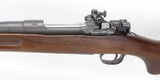 Springfield Armory M2 Bolt Action Rifle .22LR (1937) - 15 of 25