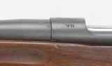 Springfield Armory M2 Bolt Action Rifle .22LR (1937) - 14 of 25
